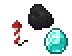 Minecraft item Cursors preview