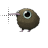 Normal select cursor