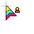 Person cursor