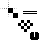 Working in background cursor