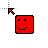 roblox BIGGERhead v2! Cursors preview