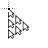 Normal select cursor