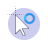 Working in background cursor
