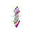 Vertical resize cursor