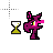Busy cursor