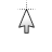 Alternate select cursor