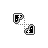 Diagonal Rezise 1 cursor