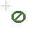 Unavailable cursor