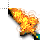Minecraft cursor