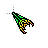 Electronic (Gradient) cursor