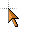 Colorful Normal Cursors preview