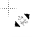 diagonal resize 2 cursor