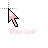 Text select cursor