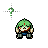 Help select cursor