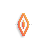 Vertical resize cursor