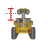 Text select cursor