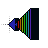 Normal select cursor