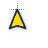 Alternate select cursor