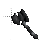Primal maul cursor