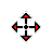 Move cursor