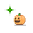 pumpkin-prec cursor