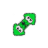 Inkling diagonal 2 cursor