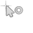 Working in background cursor