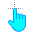 Link select cursor