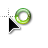 Working in background cursor