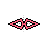 Horizontal resize cursor