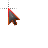 Normal select cursor
