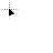 black 16 cursor