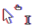 Old 3D Cursors preview