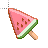 Normal select cursor