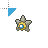 staryu s cursor