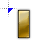 MW2 2nd Lieutenant Emblem cursor