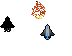 FirstSet Cursors preview