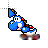 Busy cursor