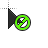 Unavailable cursor