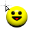 sorriso - smile (:D) cursor
