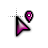 Location cursor