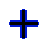Precision select cursor
