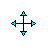Precision select cursor