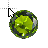 Normal select cursor