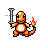 Text select cursor