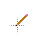 Handwriting cursor