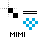 Normal select cursor