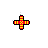 Precision select cursor