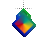 Alternate select cursor