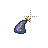 Alternate select cursor